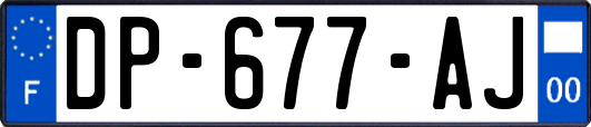 DP-677-AJ