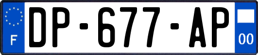 DP-677-AP