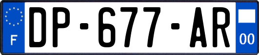 DP-677-AR