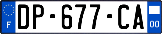 DP-677-CA