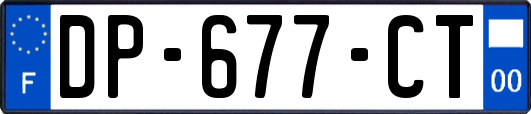 DP-677-CT