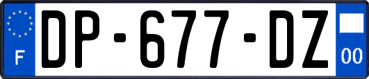 DP-677-DZ