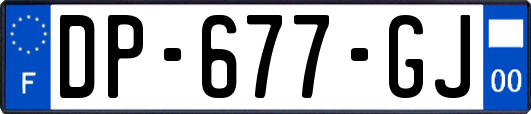 DP-677-GJ