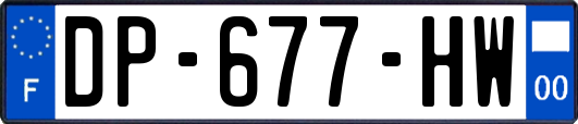 DP-677-HW