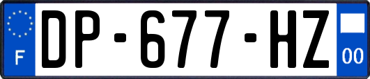 DP-677-HZ