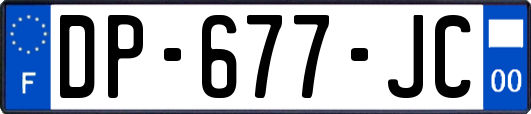 DP-677-JC