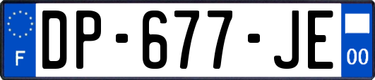 DP-677-JE