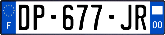 DP-677-JR