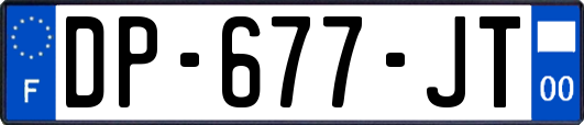 DP-677-JT