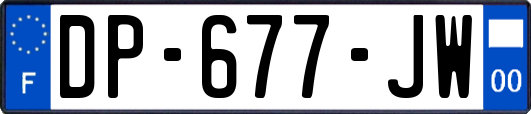 DP-677-JW