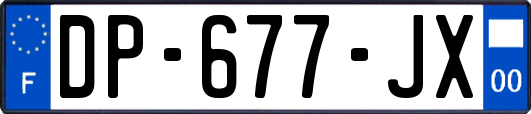 DP-677-JX