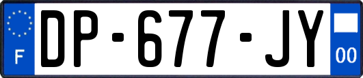 DP-677-JY