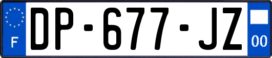 DP-677-JZ