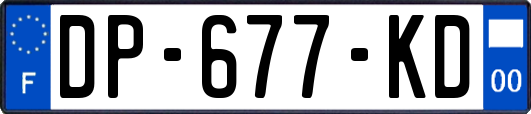 DP-677-KD