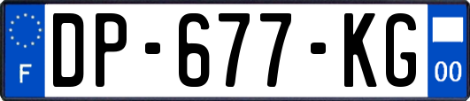 DP-677-KG