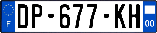 DP-677-KH