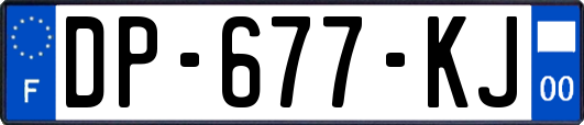 DP-677-KJ