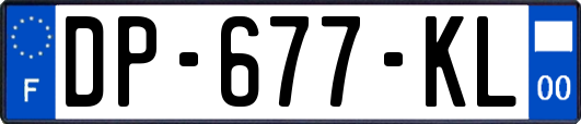 DP-677-KL