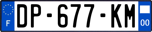 DP-677-KM