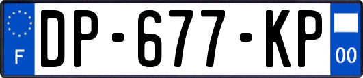 DP-677-KP
