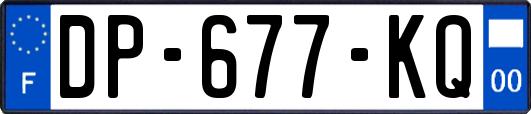 DP-677-KQ