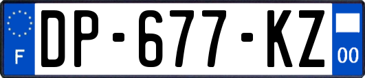 DP-677-KZ