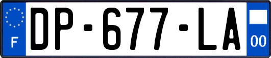 DP-677-LA