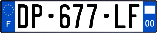 DP-677-LF