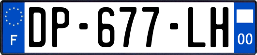 DP-677-LH