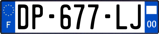 DP-677-LJ
