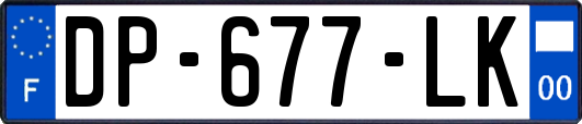 DP-677-LK