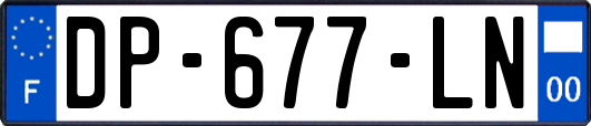 DP-677-LN