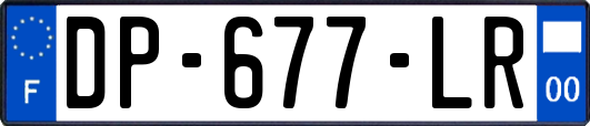 DP-677-LR