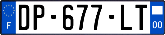 DP-677-LT