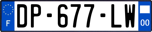 DP-677-LW