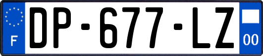 DP-677-LZ