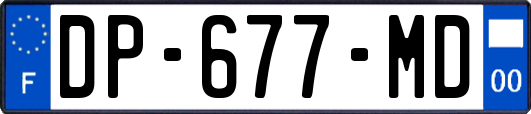 DP-677-MD