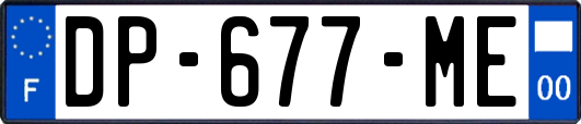 DP-677-ME