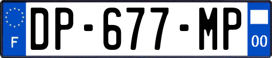 DP-677-MP