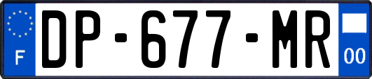 DP-677-MR