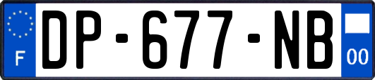 DP-677-NB