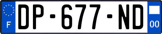 DP-677-ND
