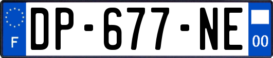DP-677-NE