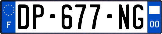 DP-677-NG