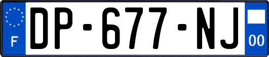 DP-677-NJ