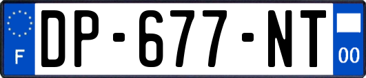 DP-677-NT