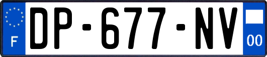 DP-677-NV