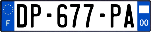 DP-677-PA
