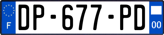 DP-677-PD