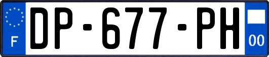 DP-677-PH